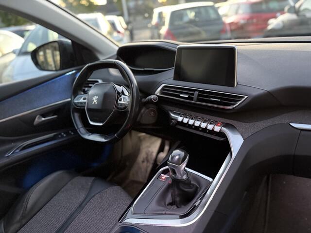 Peugeot 5008 1.2 PureTech Active