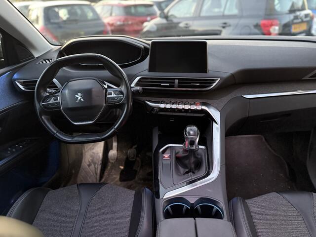 Peugeot 5008 1.2 PureTech Active