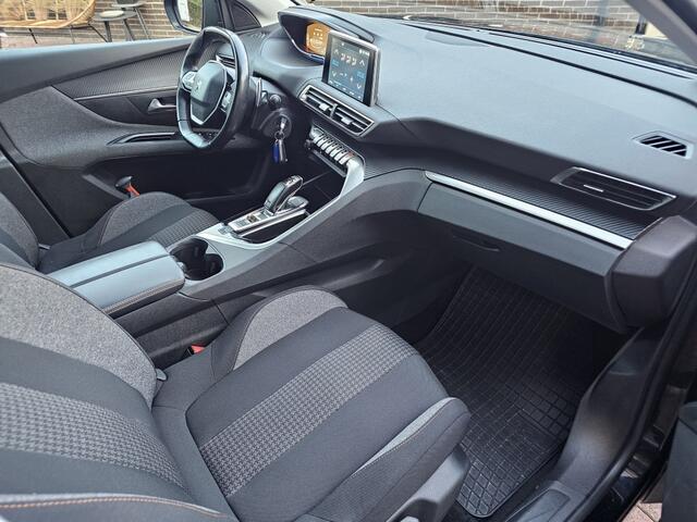 Peugeot 5008 1.2 PureTech Active