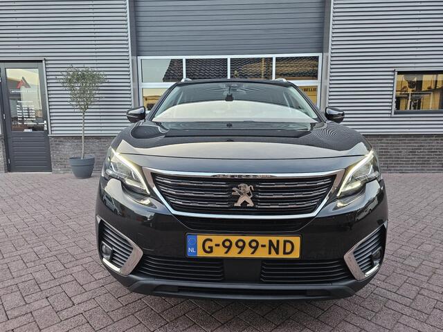 Peugeot 5008 1.2 PureTech Active