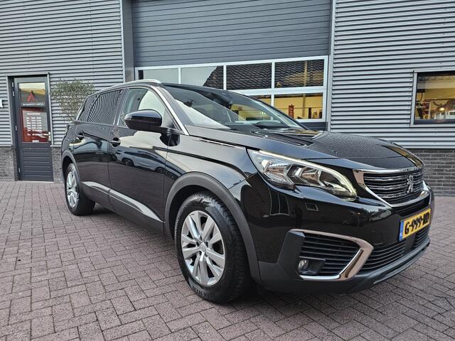 Peugeot 5008 1.2 PureTech Active