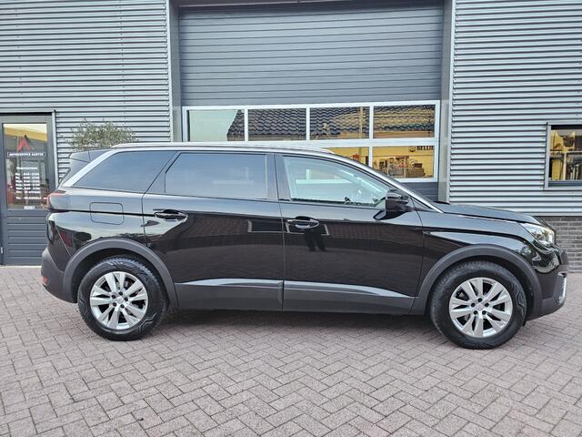 Peugeot 5008 1.2 PureTech Active