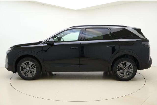 Peugeot 5008 1.2 Hybrid 145 Allure | AUTOMAAT | 7-Zits | Stoelverwarming Voor | Climate Control Voor & Achter | Navigatie | Draadloos Apple Carplay & Android Auto | Keyless Entree |