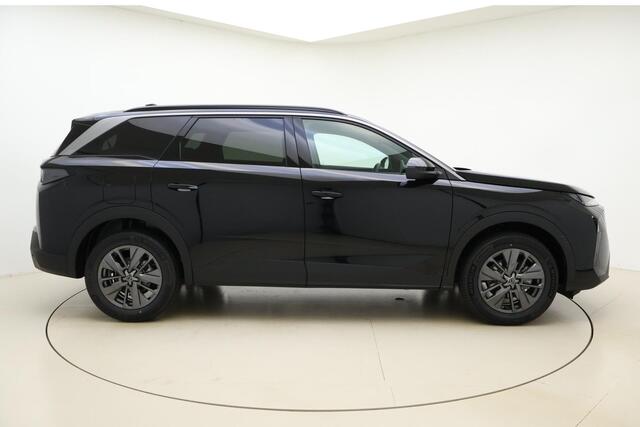 Peugeot 5008 1.2 Hybrid 145 Allure | AUTOMAAT | 7-Zits | Stoelverwarming Voor | Climate Control Voor & Achter | Navigatie | Draadloos Apple Carplay & Android Auto | Keyless Entree |