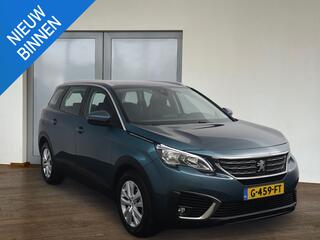 peugeot-5008-1.2-puretech*navi*cam*