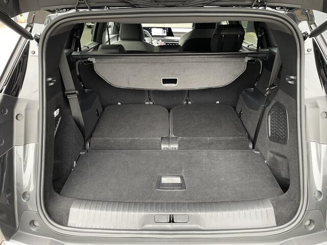 Peugeot 5008 136pk Hybrid GT (Camera - Stoel-/- stuurverwarming - Elektrische klep - Parkeersensoren V+A - LED - Automatische Airco - Adaptieve Cruise Controle - Navigatie - Apple Carplay)