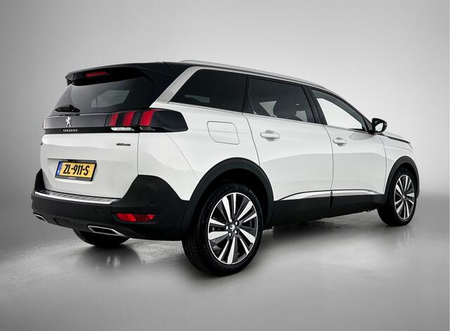 Peugeot 5008 1.2 PureTech GT-Line