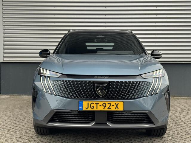 Peugeot 5008 1.2 Hybrid 145pk GT