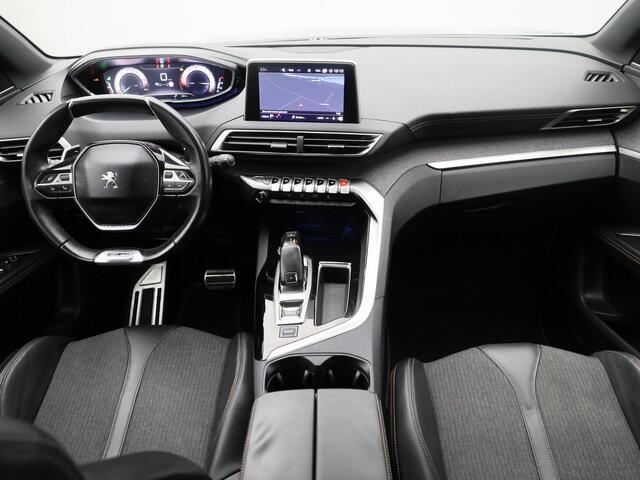 Peugeot 5008 1.6 e-THP Automaat GT-Line 7-Pers. | ADAPTIVE