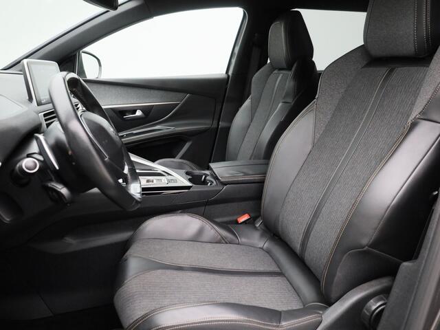 Peugeot 5008 1.6 e-THP Automaat GT-Line 7-Pers. | ADAPTIVE