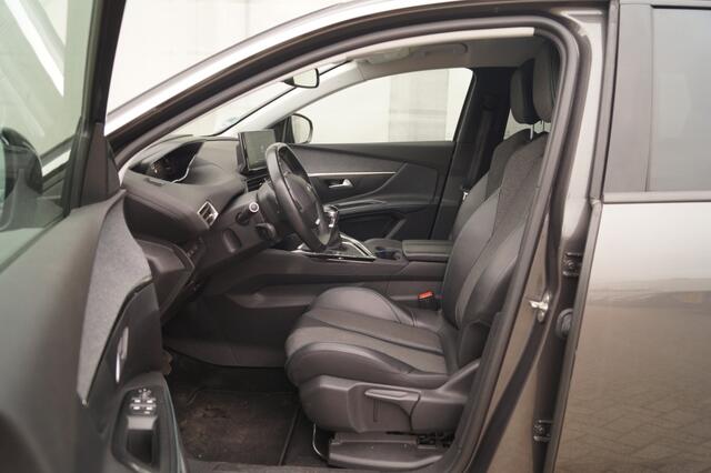 Peugeot 5008 1.5 BlueHDI 130pk Allure 7-persoons -NAVI-ECC-PDC-
