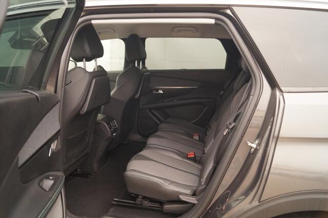 Peugeot 5008 1.5 BlueHDI 130pk Allure 7-persoons -NAVI-ECC-PDC-