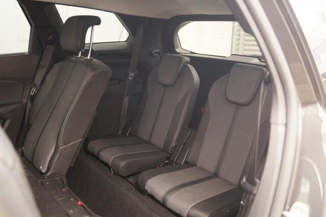 Peugeot 5008 1.5 BlueHDI 130pk Allure 7-persoons -NAVI-ECC-PDC-