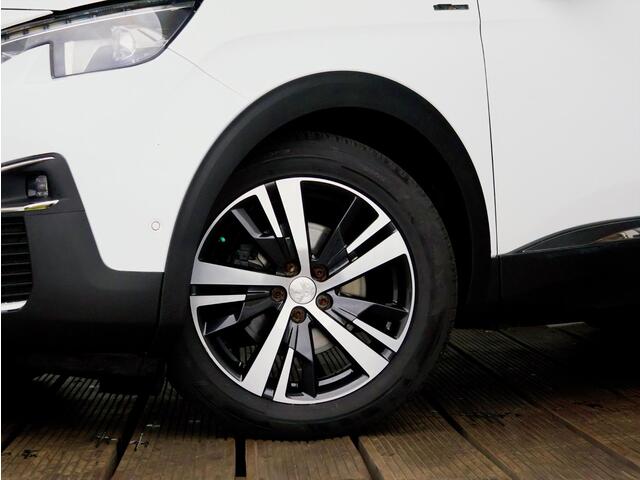 Peugeot 5008 1.6 e-THP GT-Line