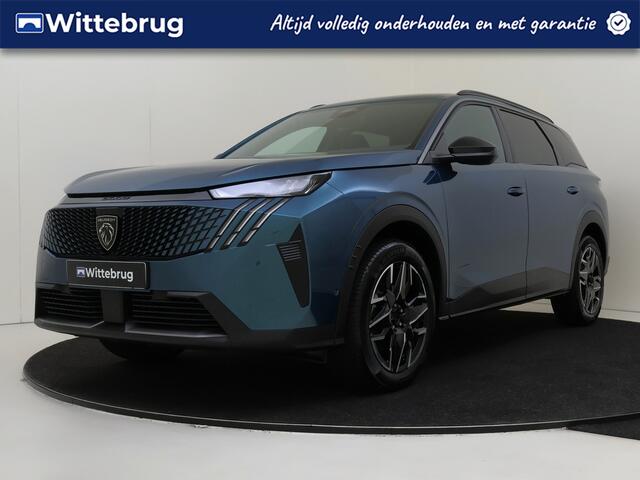 Peugeot 5008 1.2 Hybrid 136 Allure | UITVERKOOP !!!