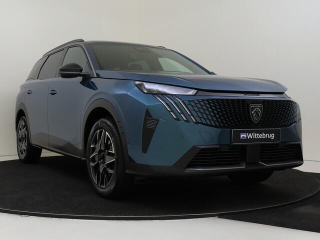 Peugeot 5008 1.2 Hybrid 136 Allure | UITVERKOOP !!!