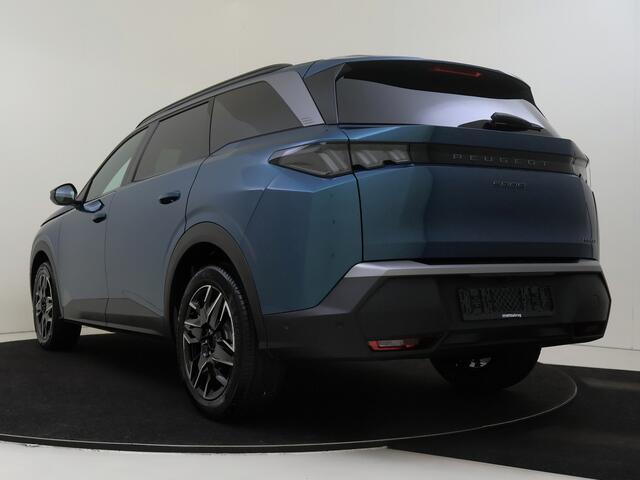 Peugeot 5008 1.2 Hybrid 136 Allure | UITVERKOOP !!!