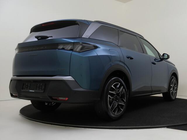 Peugeot 5008 1.2 Hybrid 136 Allure | UITVERKOOP !!!