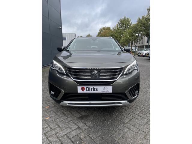 Peugeot 5008 130pk Road Trip (Elektrisch Schuifdak - Elektrische klep - Keyless Entry - Camera - Apple Carplay - Navigatie - Automatische Airco)