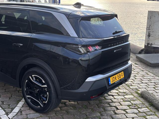 Peugeot 5008 e-5008 Allure Avantage 73kWh 210pk | TREKHAAK | KEYLESS | 17% BIJTELLING! |