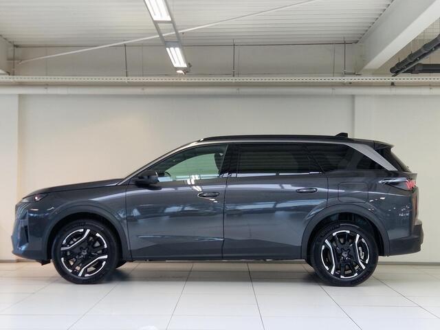 Peugeot 5008 1.6 Plug-in Hybrid 195 Allure 7,4 kW | Trekhaak | Seat Pack | Panoramic Navigation Pack | 360 Vision & Drive Assist Pack
