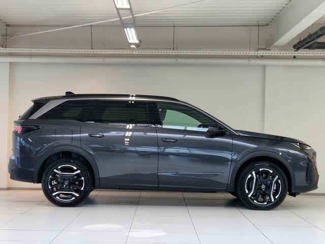 Peugeot 5008 1.6 Plug-in Hybrid 195 Allure 7,4 kW | Trekhaak | Seat Pack | Panoramic Navigation Pack | 360 Vision & Drive Assist Pack