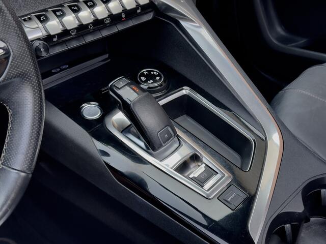 Peugeot 5008 1.6 e ACTIE! BETAAL NU 8950 50/50 GRATIS 2JR RENTEVRIJ FINANCIEREN