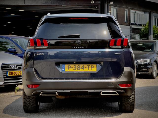 Peugeot 5008 1.6 e ACTIE! BETAAL NU 8950 50/50 GRATIS 2JR RENTEVRIJ FINANCIEREN