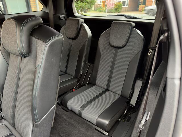 Peugeot 5008 1.2 ACTIE! BETAAL NU 12450 50/50 GRATIS 2JR RENTEVRIJ FINANCIEREN