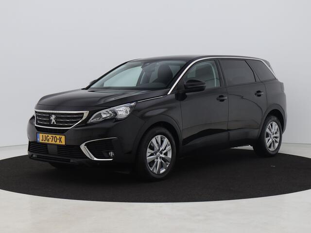 Peugeot 5008 1.2 PureTech 130 PK Automaat Active 7-Pers. | CARPLAY