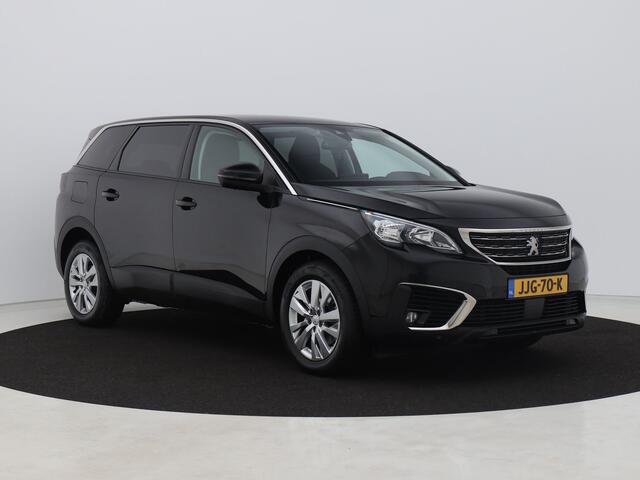 Peugeot 5008 1.2 PureTech 130 PK Automaat Active 7-Pers. | CARPLAY