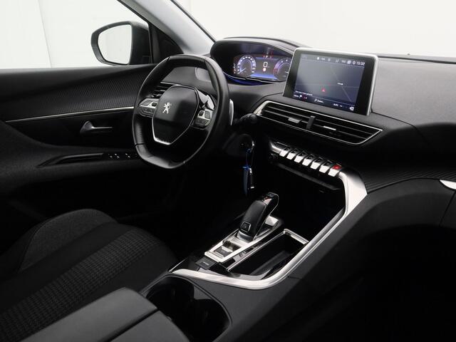 Peugeot 5008 1.2 PureTech 130 PK Automaat Active 7-Pers. | CARPLAY