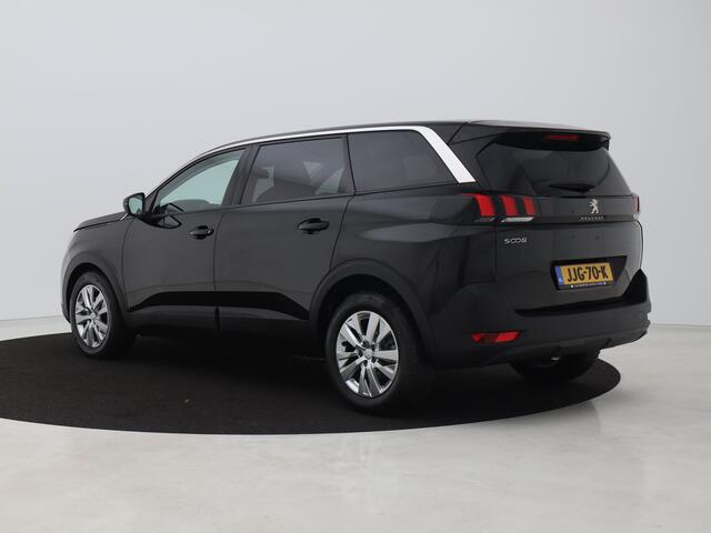 Peugeot 5008 1.2 PureTech 130 PK Automaat Active 7-Pers. | CARPLAY