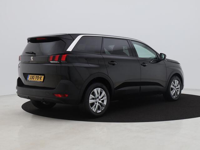 Peugeot 5008 1.2 PureTech 130 PK Automaat Active 7-Pers. | CARPLAY