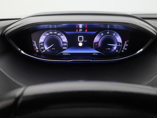 Peugeot 5008 1.2 PureTech 130 PK Automaat Active 7-Pers. | CARPLAY