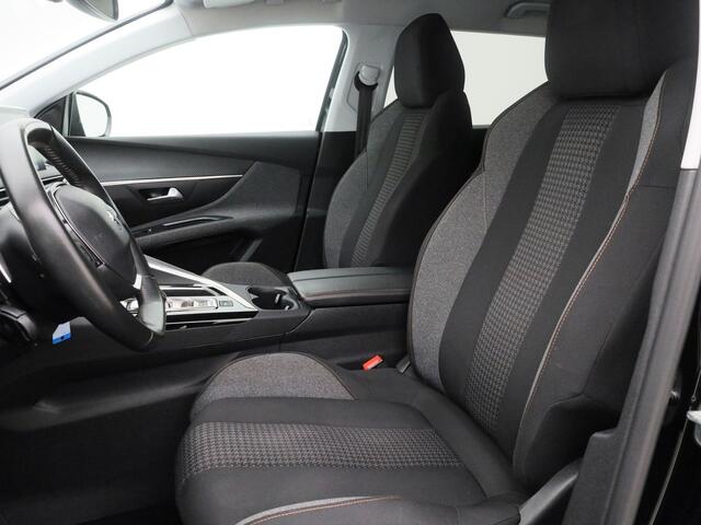 Peugeot 5008 1.2 PureTech 130 PK Automaat Active 7-Pers. | CARPLAY