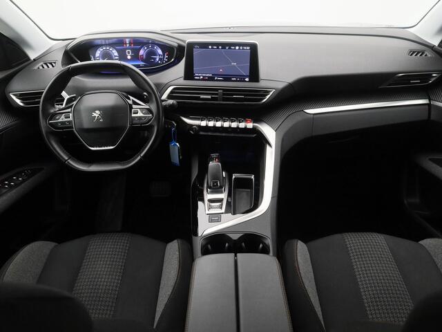 Peugeot 5008 1.2 PureTech 130 PK Automaat Active 7-Pers. | CARPLAY