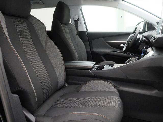 Peugeot 5008 1.2 PureTech 130 PK Automaat Active 7-Pers. | CARPLAY