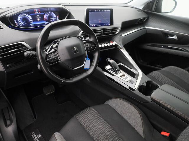 Peugeot 5008 1.2 PureTech 130 PK Automaat Active 7-Pers. | CARPLAY