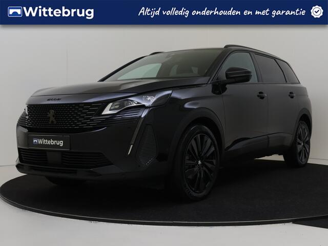 Peugeot 5008 1.2 PureTech GT-Line TOPPER !!!!