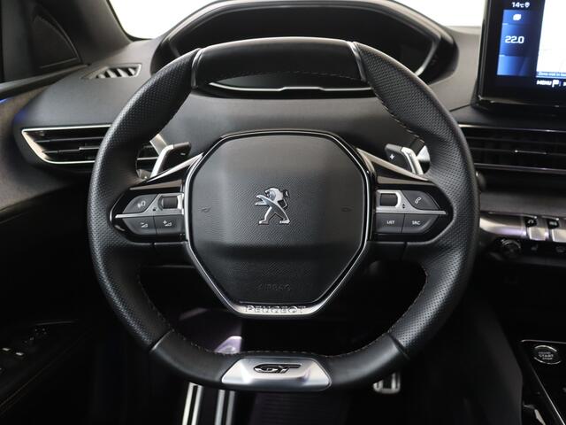 Peugeot 5008 1.2 PureTech GT-Line TOPPER !!!!