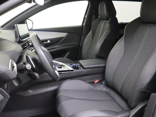 Peugeot 5008 1.2 PureTech GT-Line TOPPER !!!!