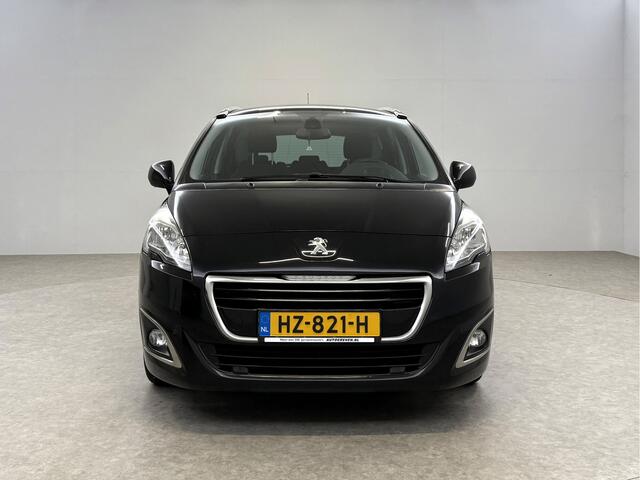 Peugeot 5008 1.6 THP Allure | Pano | HuD | Camera | LED | Cruise | Navi | NAP