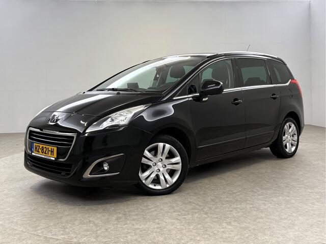 Peugeot 5008 1.6 THP Allure | Pano | HuD | Camera | LED | Cruise | Navi | NAP