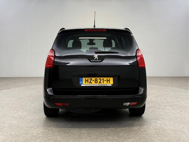 Peugeot 5008 1.6 THP Allure | Pano | HuD | Camera | LED | Cruise | Navi | NAP