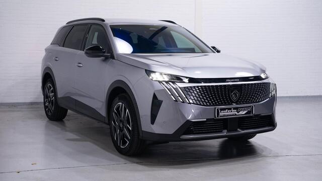 Peugeot 5008 1.2 PureTech Allure Apple/Android Carplay, 7-Zits, Adaptive Cruise Control, 360 Camera
