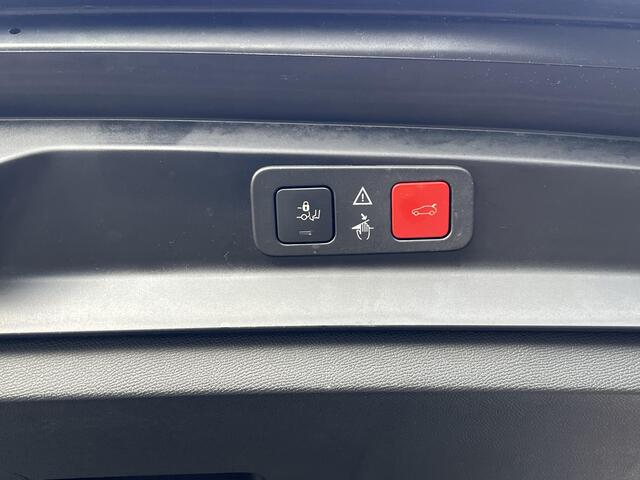 Peugeot 5008 1.5 BlueHDI Allure Pack Business NIEUW MODEL | 7-Persoons | Adaptive Cruise | Elektrische Klep | Keyless Start | Stoelverwarming | Dealeronderhouden | 12 mnd BOVAG Garantie