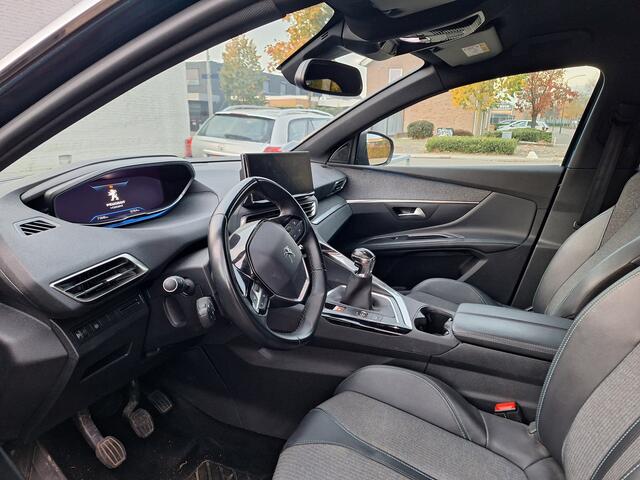 Peugeot 5008 1.2 PureTech Allure 7 PERSOONS