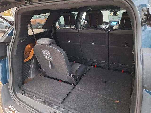 Peugeot 5008 1.2 PureTech Allure 7 PERSOONS