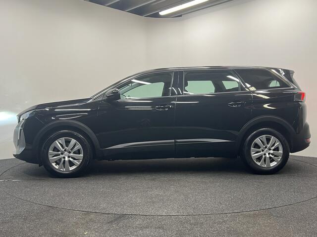 Peugeot 5008 1.2 PureTech Blue Lease Active | NAVIGATIE | TREKHAAK | CARPLAY | CRUISE CONTROL | 7P | DISTRIBUTIE VERV. |